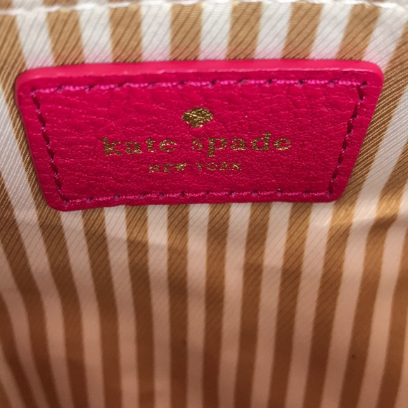 Kate spade ♠️ bag - Picture 7 of 8